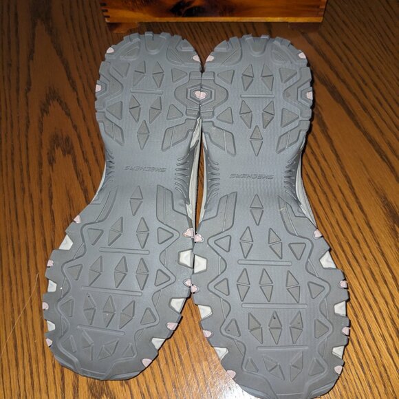 Skechers Hillcrest Sunapee Shoes - Picture 7 of 7